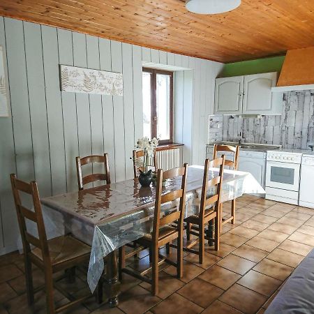 Gite De 6 Personnes La Faviere Billecul Exteriér fotografie